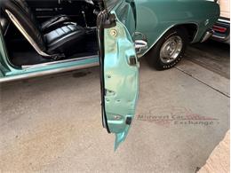 1965 Chevrolet Chevelle Malibu (CC-2094146) for sale in Alsip, Illinois