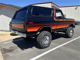 1979 Ford Bronco (CC-2094147) for sale in Reno, Nevada