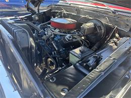 1979 Ford Bronco (CC-2094147) for sale in Reno, Nevada