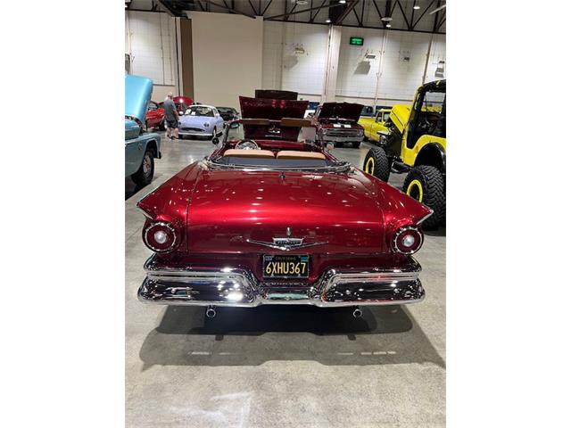 1957 Ford Fairlane 500 (CC-2094148) for sale in Reno, Nevada