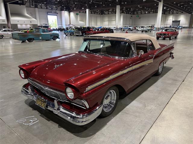 1957 Ford Fairlane 500 (CC-2094148) for sale in Reno, Nevada