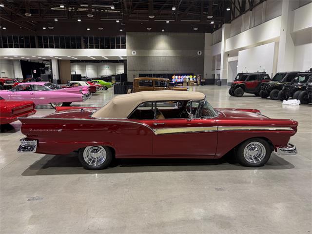 1957 Ford Fairlane 500 (CC-2094148) for sale in Reno, Nevada