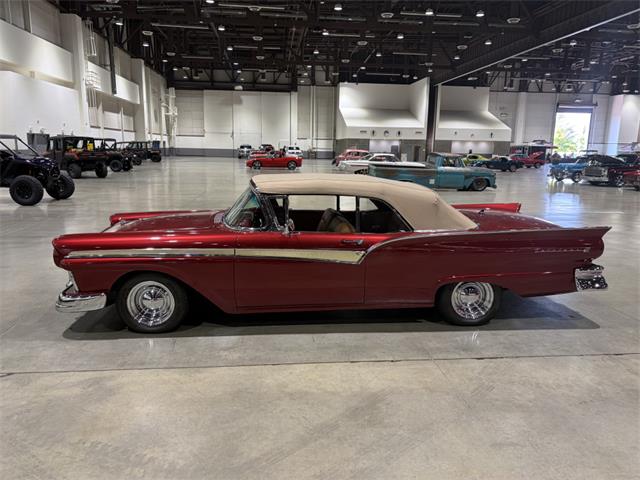 1957 Ford Fairlane 500 (CC-2094148) for sale in Reno, Nevada