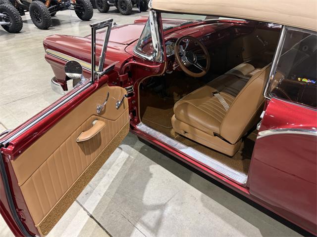 1957 Ford Fairlane 500 (CC-2094148) for sale in Reno, Nevada