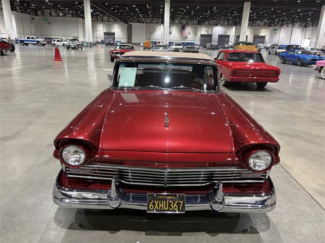 1957 Ford Fairlane 500 (CC-2094148) for sale in Reno, Nevada