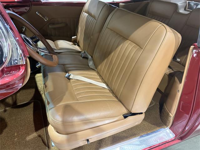 1957 Ford Fairlane 500 (CC-2094148) for sale in Reno, Nevada