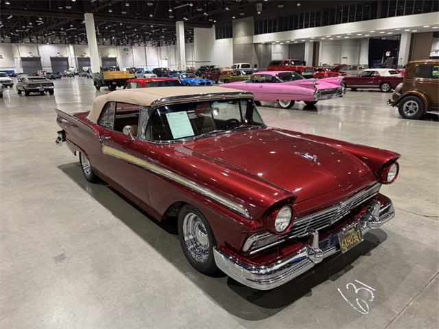 1957 Ford Fairlane 500 (CC-2094148) for sale in Reno, Nevada