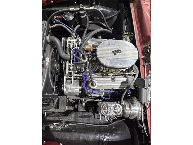 1957 Ford Fairlane 500 (CC-2094148) for sale in Reno, Nevada