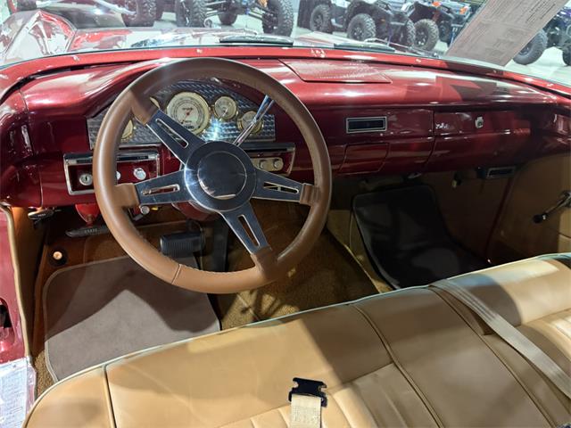 1957 Ford Fairlane 500 (CC-2094148) for sale in Reno, Nevada