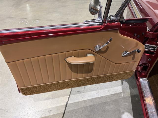 1957 Ford Fairlane 500 (CC-2094148) for sale in Reno, Nevada