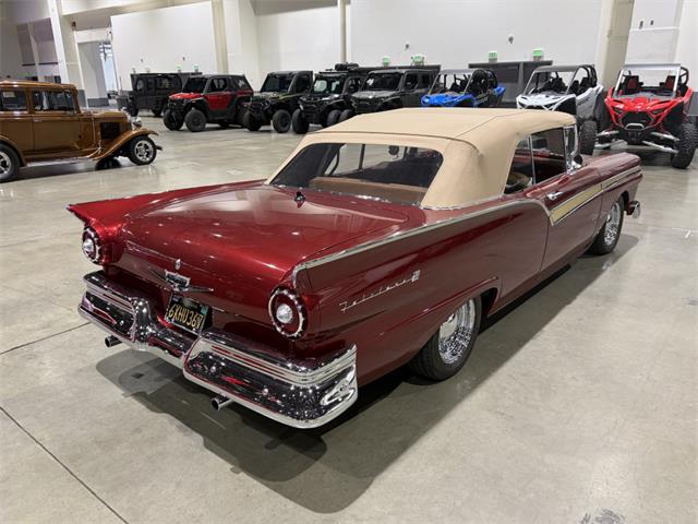 1957 Ford Fairlane 500 (CC-2094148) for sale in Reno, Nevada