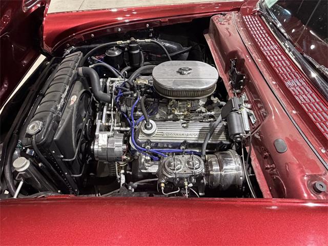 1957 Ford Fairlane 500 (CC-2094148) for sale in Reno, Nevada