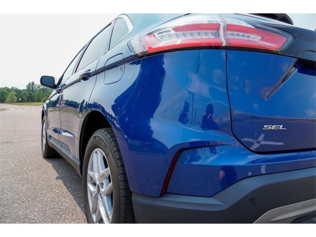 2023 Ford Edge (CC-2094149) for sale in Ramsey, Minnesota