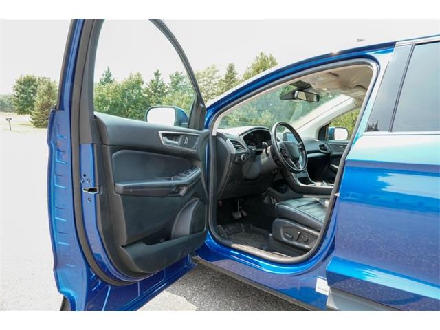 2023 Ford Edge (CC-2094149) for sale in Ramsey, Minnesota