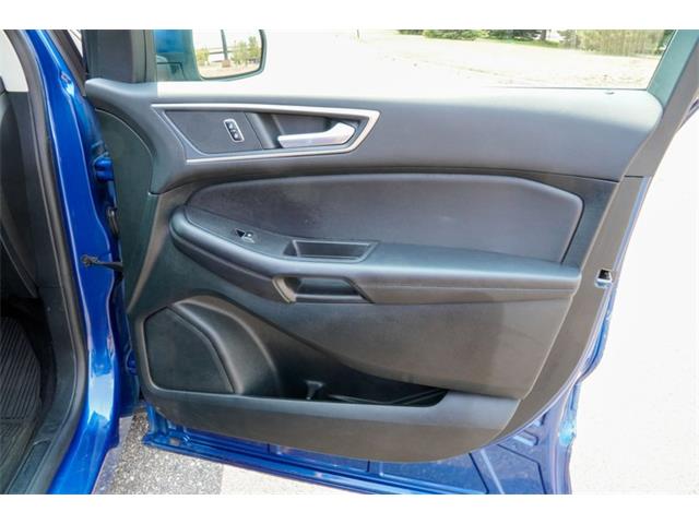 2023 Ford Edge (CC-2094149) for sale in Ramsey, Minnesota