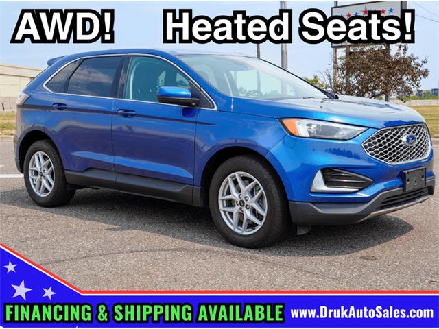2023 Ford Edge (CC-2094149) for sale in Ramsey, Minnesota