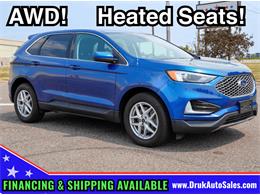 2023 Ford Edge (CC-2094149) for sale in Ramsey, Minnesota