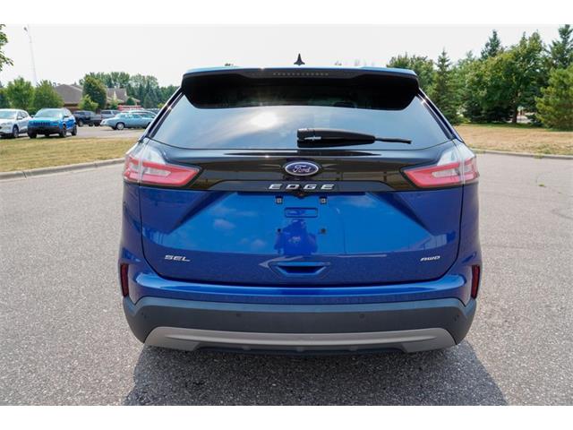 2023 Ford Edge (CC-2094149) for sale in Ramsey, Minnesota