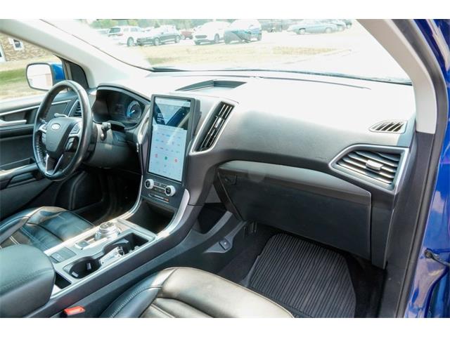 2023 Ford Edge (CC-2094149) for sale in Ramsey, Minnesota