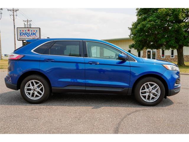 2023 Ford Edge (CC-2094149) for sale in Ramsey, Minnesota