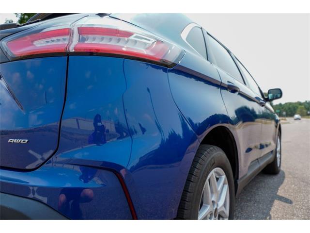 2023 Ford Edge (CC-2094149) for sale in Ramsey, Minnesota