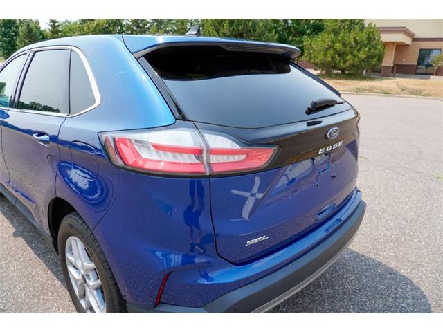 2023 Ford Edge (CC-2094149) for sale in Ramsey, Minnesota