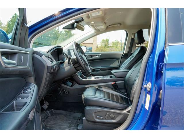 2023 Ford Edge (CC-2094149) for sale in Ramsey, Minnesota