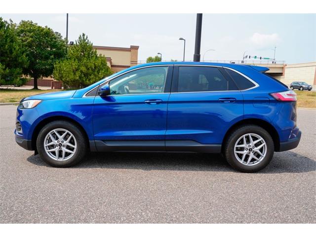 2023 Ford Edge (CC-2094149) for sale in Ramsey, Minnesota