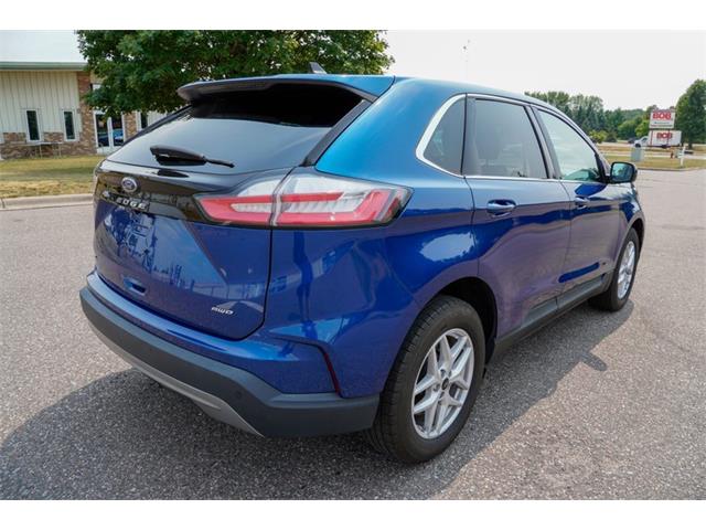 2023 Ford Edge (CC-2094149) for sale in Ramsey, Minnesota