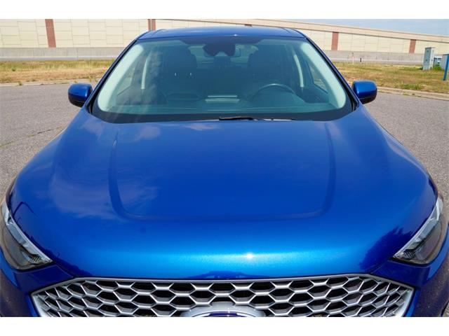 2023 Ford Edge (CC-2094149) for sale in Ramsey, Minnesota