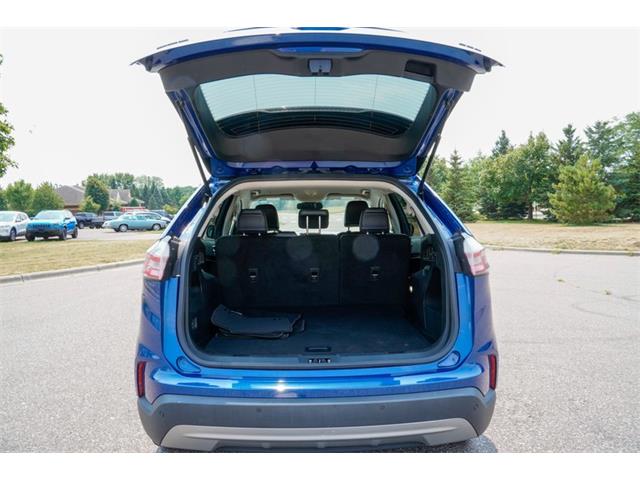 2023 Ford Edge (CC-2094149) for sale in Ramsey, Minnesota