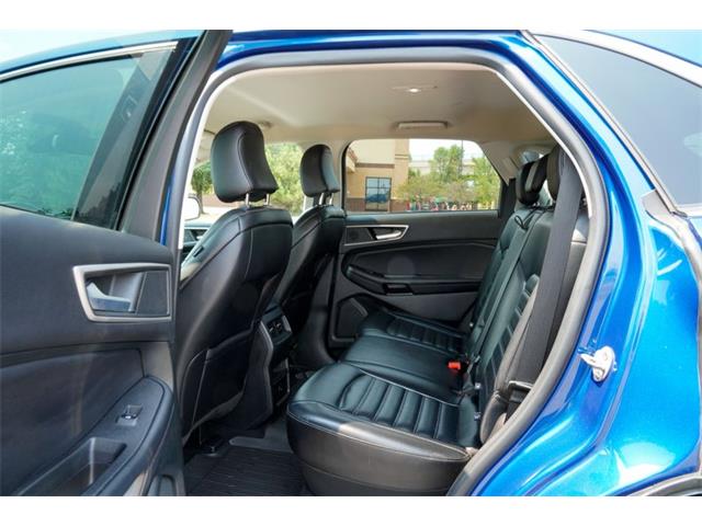 2023 Ford Edge (CC-2094149) for sale in Ramsey, Minnesota
