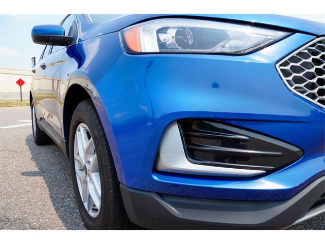 2023 Ford Edge (CC-2094149) for sale in Ramsey, Minnesota