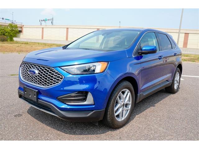 2023 Ford Edge (CC-2094149) for sale in Ramsey, Minnesota