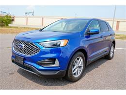 2023 Ford Edge (CC-2094149) for sale in Ramsey, Minnesota