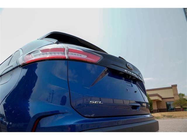 2023 Ford Edge (CC-2094149) for sale in Ramsey, Minnesota