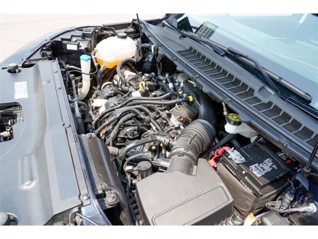 2023 Ford Edge (CC-2094149) for sale in Ramsey, Minnesota
