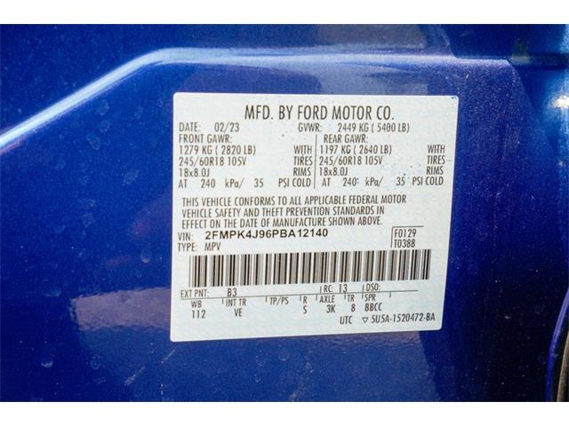 2023 Ford Edge (CC-2094149) for sale in Ramsey, Minnesota