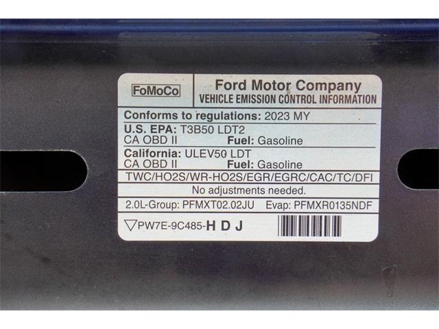 2023 Ford Edge (CC-2094149) for sale in Ramsey, Minnesota