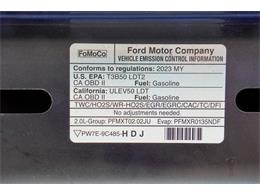 2023 Ford Edge (CC-2094149) for sale in Ramsey, Minnesota