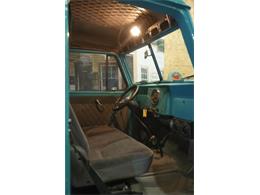 1951 Willys Jeep (CC-2090415) for sale in Cadillac, Michigan