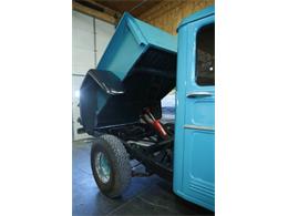1951 Willys Jeep (CC-2090415) for sale in Cadillac, Michigan