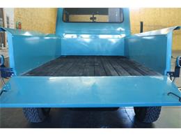 1951 Willys Jeep (CC-2090415) for sale in Cadillac, Michigan