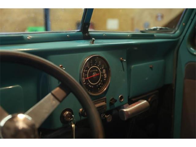 1951 Willys Jeep (CC-2090415) for sale in Cadillac, Michigan