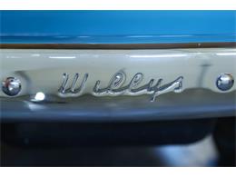 1951 Willys Jeep (CC-2090415) for sale in Cadillac, Michigan