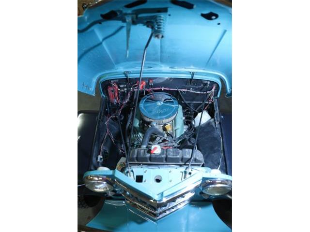 1951 Willys Jeep (CC-2090415) for sale in Cadillac, Michigan