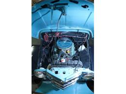 1951 Willys Jeep (CC-2090415) for sale in Cadillac, Michigan