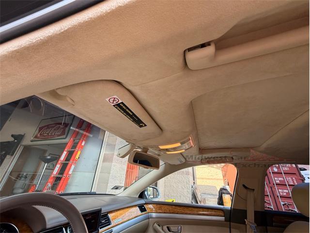 2005 Audi A8 (CC-2094150) for sale in Alsip, Illinois
