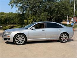 2005 Audi A8 (CC-2094150) for sale in Alsip, Illinois