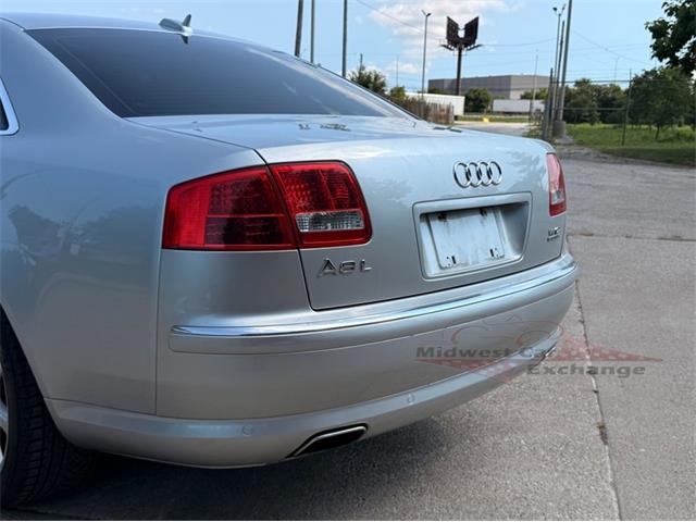 2005 Audi A8 (CC-2094150) for sale in Alsip, Illinois